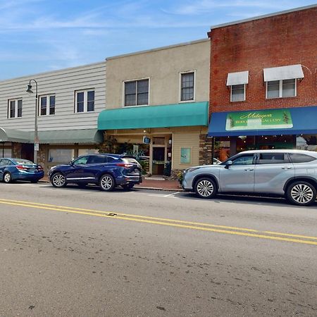 Apartamento North Star Manor Waynesville Exterior foto