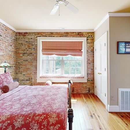 Apartamento North Star Manor Waynesville Exterior foto