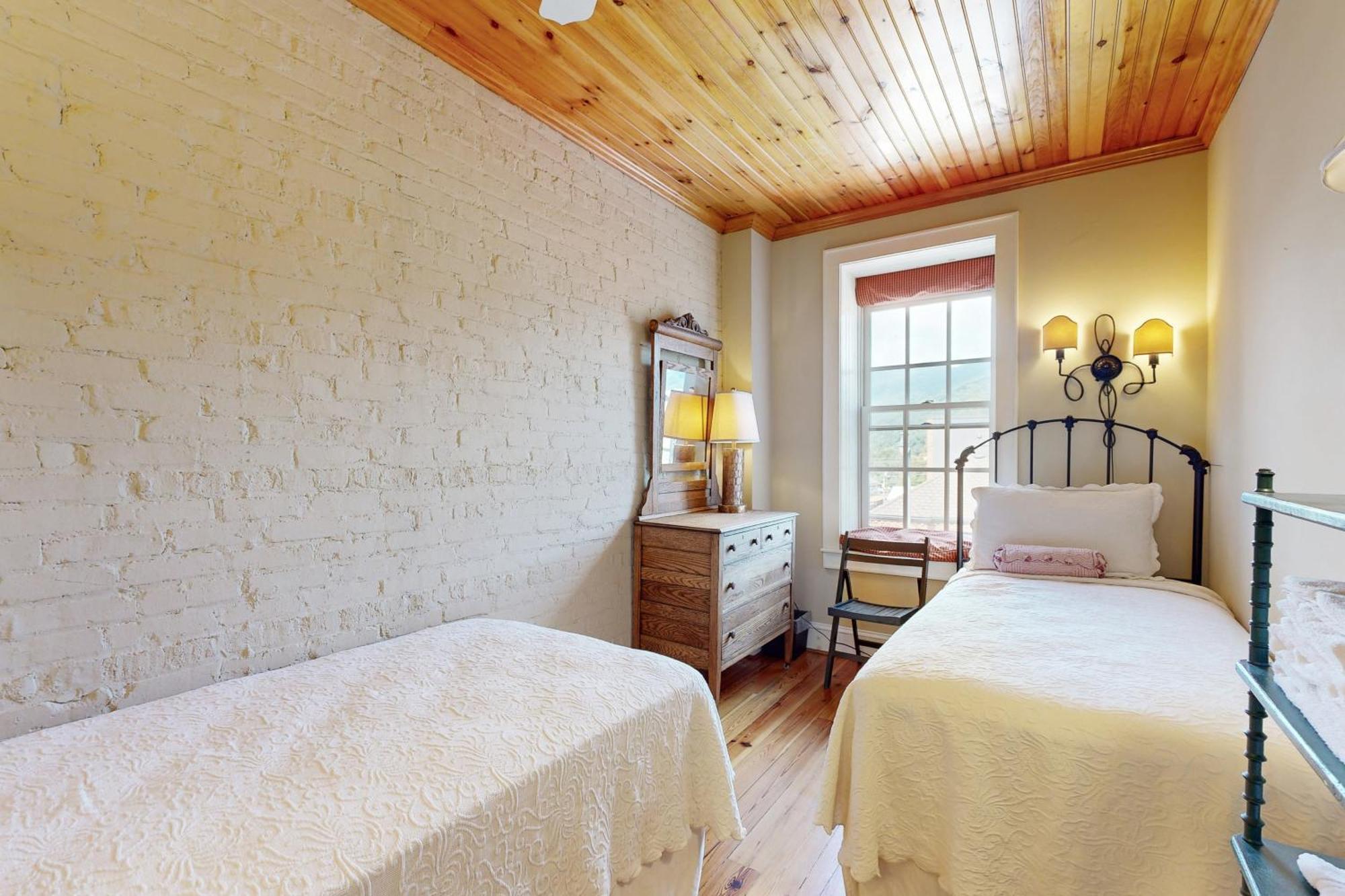 Apartamento North Star Manor Waynesville Exterior foto