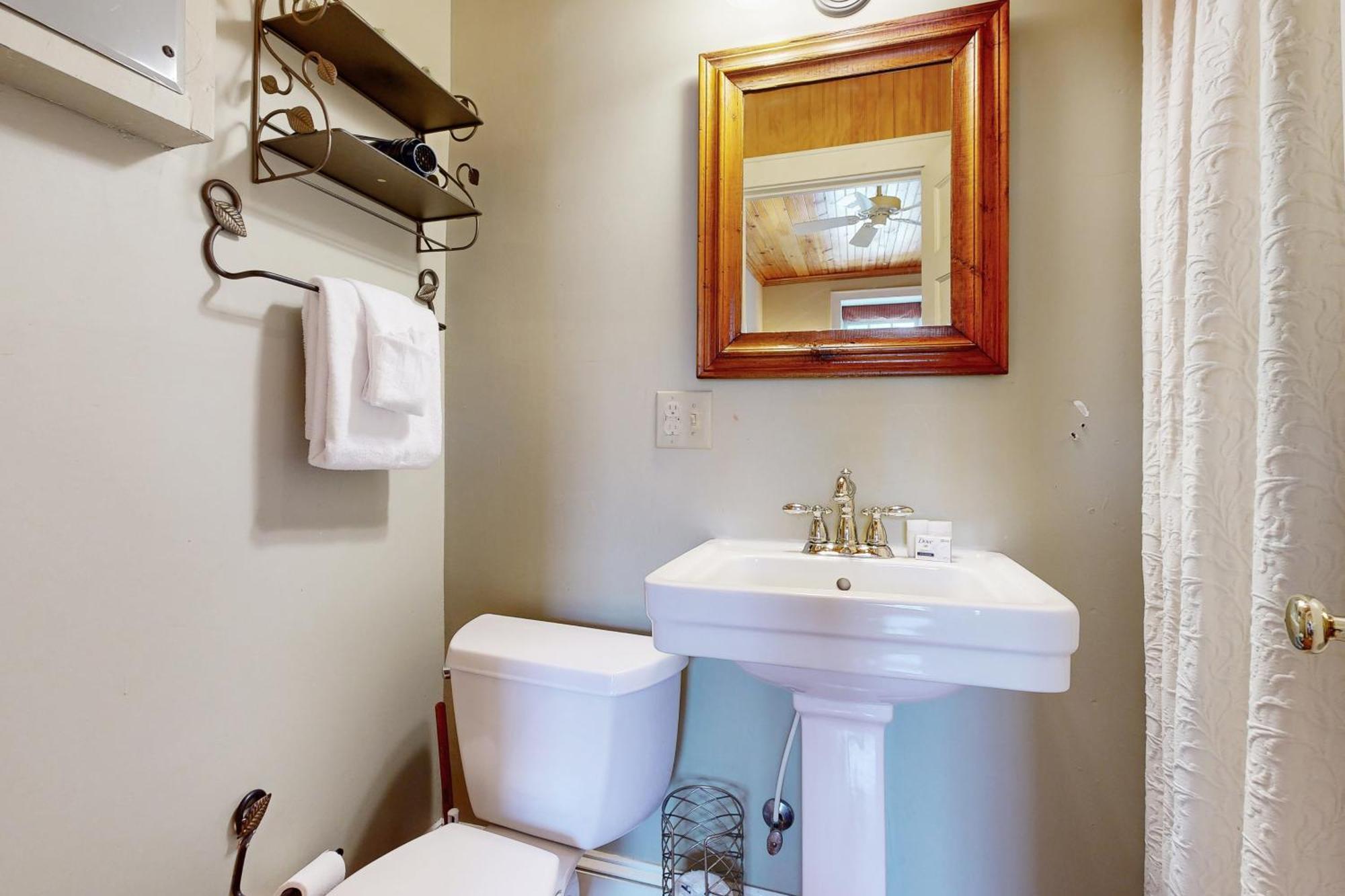 Apartamento North Star Manor Waynesville Exterior foto