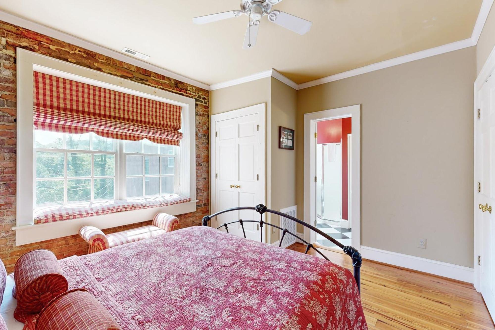 Apartamento North Star Manor Waynesville Exterior foto