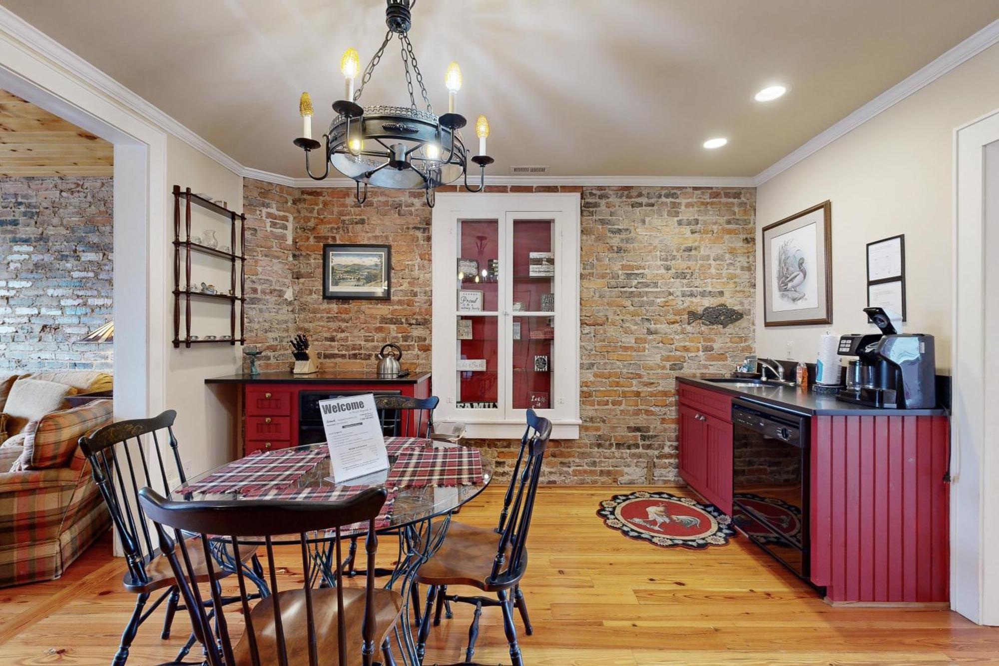 Apartamento North Star Manor Waynesville Exterior foto